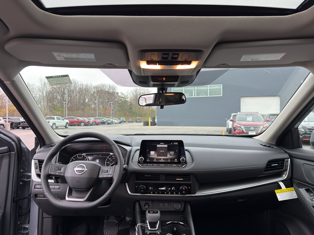 2026 Nissan Rogue AWD SV *Ltd Avail*