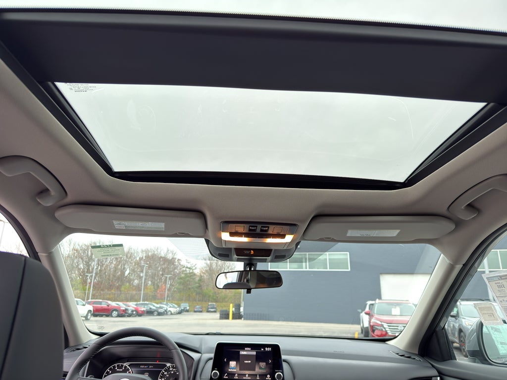 2026 Nissan Rogue AWD SV *Ltd Avail*