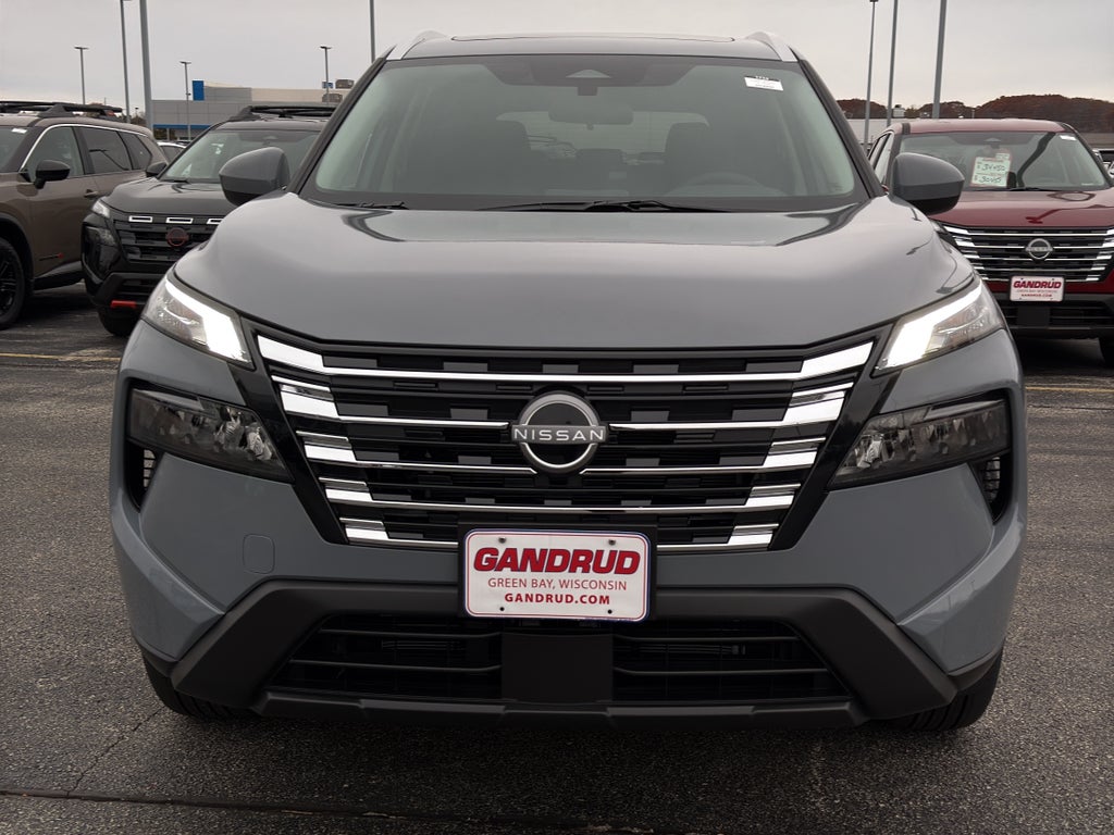 2026 Nissan Rogue AWD SV *Ltd Avail*