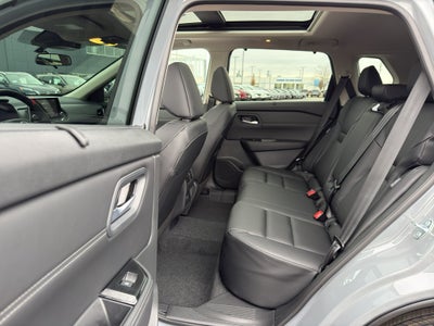 2026 Nissan Rogue AWD SV *Ltd Avail*