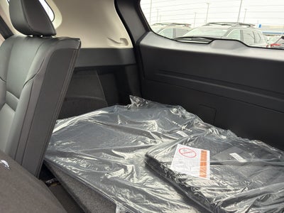 2026 Nissan Rogue AWD SV *Ltd Avail*