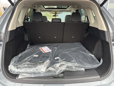 2026 Nissan Rogue AWD SV *Ltd Avail*