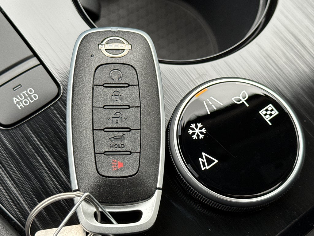 2026 Nissan Rogue AWD SV *Ltd Avail*