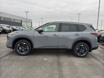2026 Nissan Rogue AWD SV *Ltd Avail*