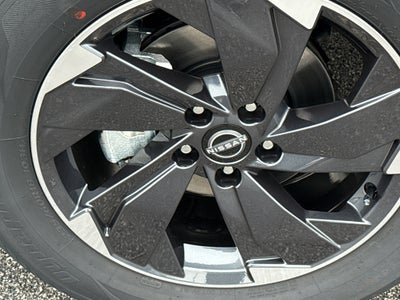 2026 Nissan Rogue AWD SV *Ltd Avail*