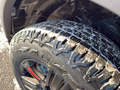 2026 Nissan Rogue 2026.5 AWD Rock Creek