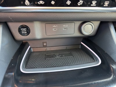 2026 Nissan Rogue 2026.5 AWD Rock Creek