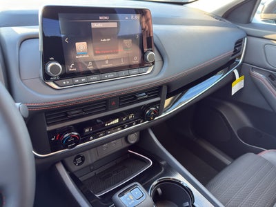 2026 Nissan Rogue 2026.5 AWD Rock Creek