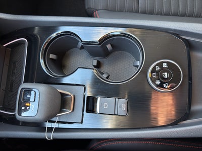 2026 Nissan Rogue 2026.5 AWD Rock Creek