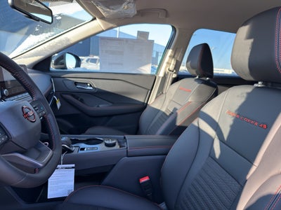 2026 Nissan Rogue 2026.5 AWD Rock Creek