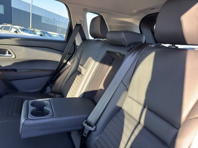 2026 Nissan Rogue 2026.5 AWD Rock Creek