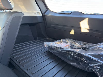 2026 Nissan Rogue 2026.5 AWD Rock Creek