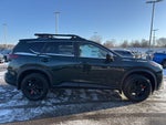 2026 Nissan Rogue 2026.5 AWD Rock Creek