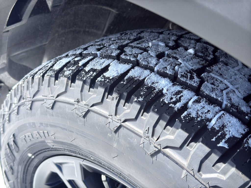 2026 Nissan Rogue 2026.5 AWD Rock Creek