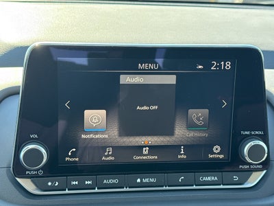 2026 Nissan Rogue 2026.5 AWD Rock Creek