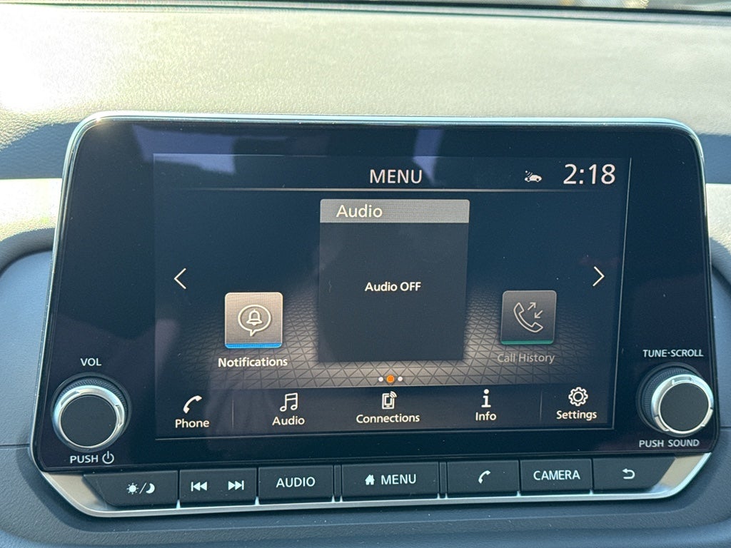 2026 Nissan Rogue 2026.5 AWD Rock Creek