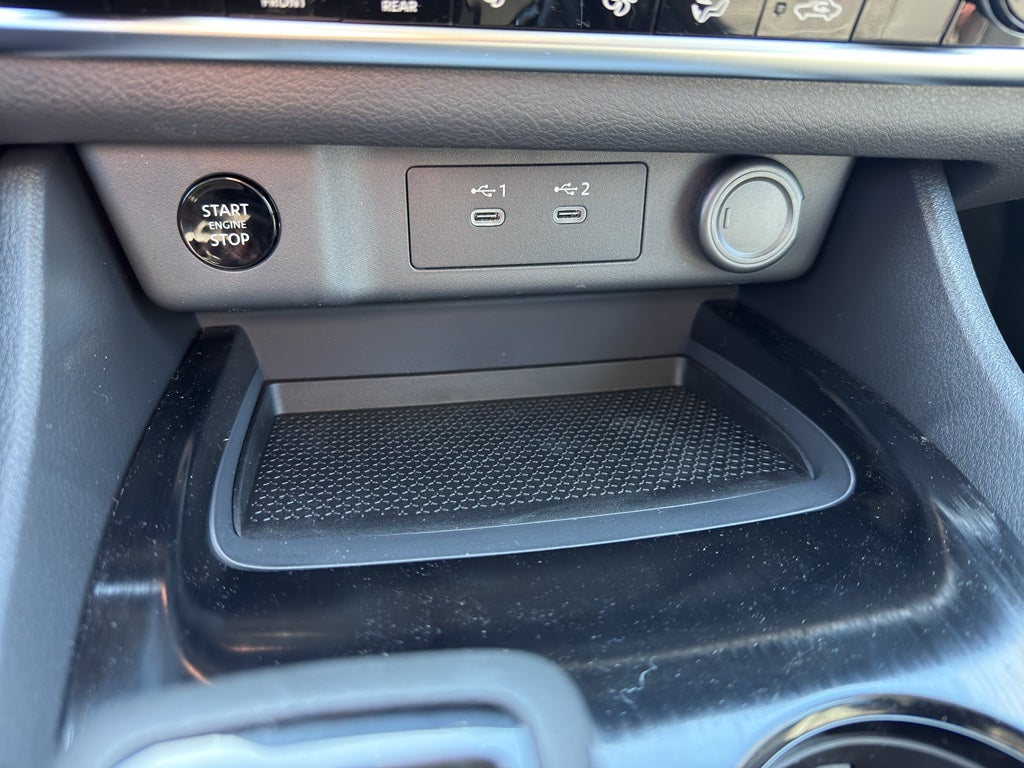 2026 Nissan Rogue 2026.5 AWD Rock Creek