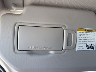 2026 Nissan Rogue 2026.5 AWD Rock Creek