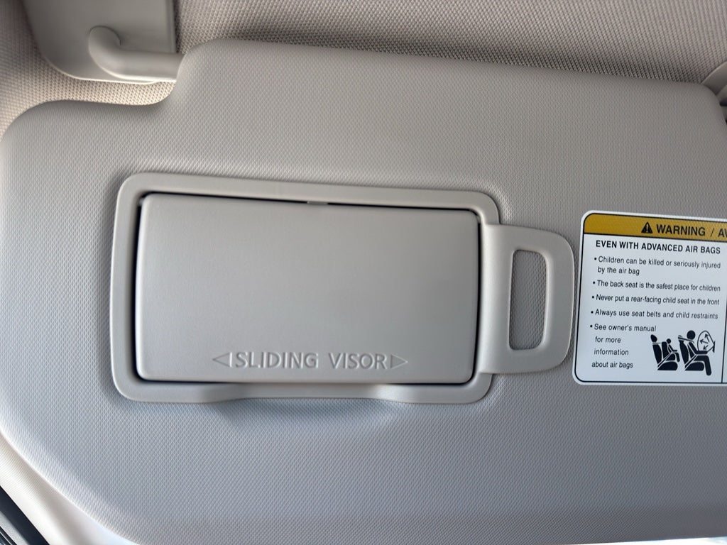 2026 Nissan Rogue 2026.5 AWD Rock Creek