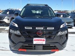 2026 Nissan Rogue 2026.5 AWD Rock Creek