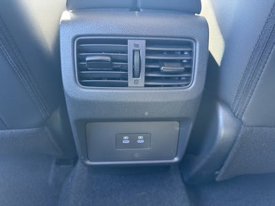 2026 Nissan Rogue 2026.5 AWD Rock Creek