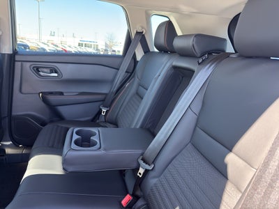 2026 Nissan Rogue 2026.5 AWD Rock Creek