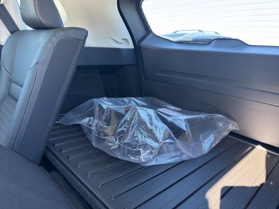 2026 Nissan Rogue 2026.5 AWD Rock Creek