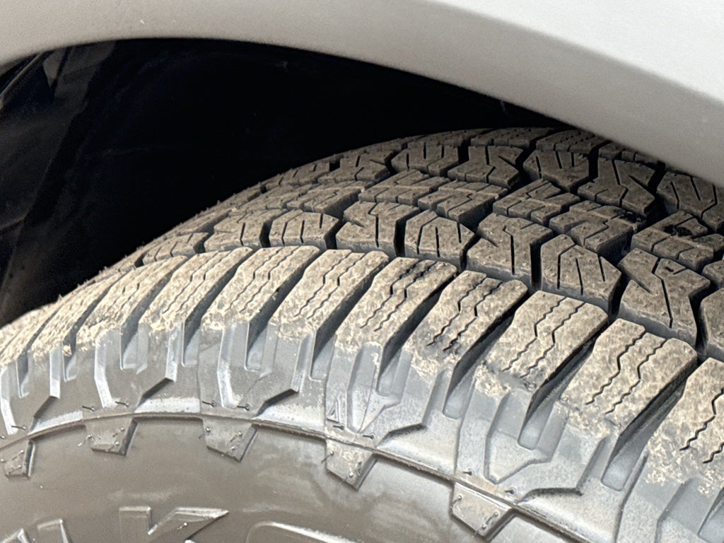 2026 Nissan Rogue 2026.5 AWD Rock Creek