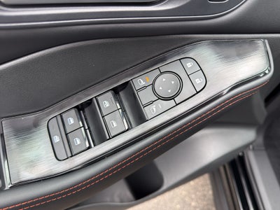 2026 Nissan Rogue 2026.5 AWD Rock Creek