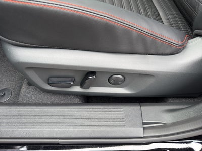 2026 Nissan Rogue 2026.5 AWD Rock Creek