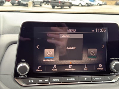 2026 Nissan Rogue 2026.5 AWD Rock Creek