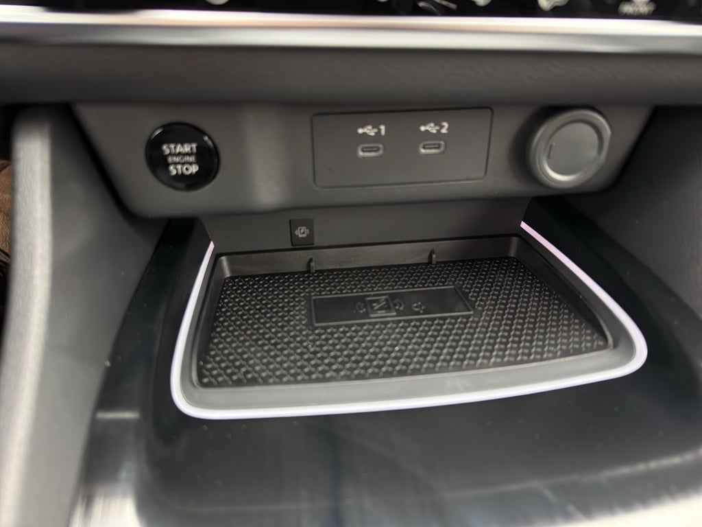 2026 Nissan Rogue 2026.5 AWD Rock Creek