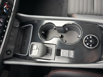 2026 Nissan Rogue 2026.5 AWD Rock Creek