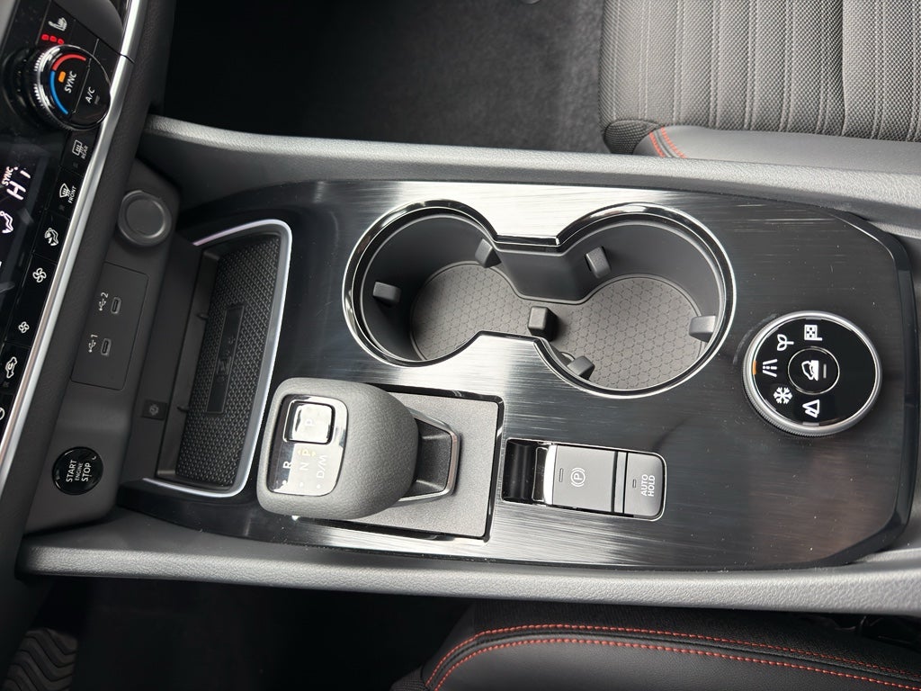 2026 Nissan Rogue 2026.5 AWD Rock Creek