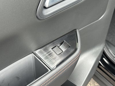 2026 Nissan Rogue 2026.5 AWD Rock Creek