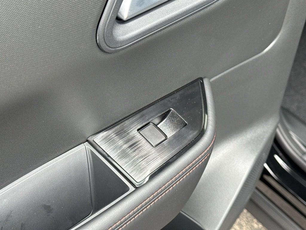 2026 Nissan Rogue 2026.5 AWD Rock Creek