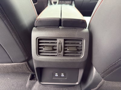 2026 Nissan Rogue 2026.5 AWD Rock Creek