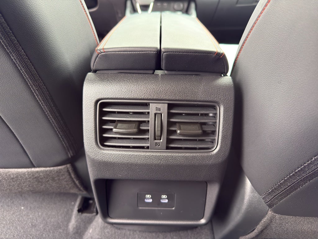 2026 Nissan Rogue 2026.5 AWD Rock Creek