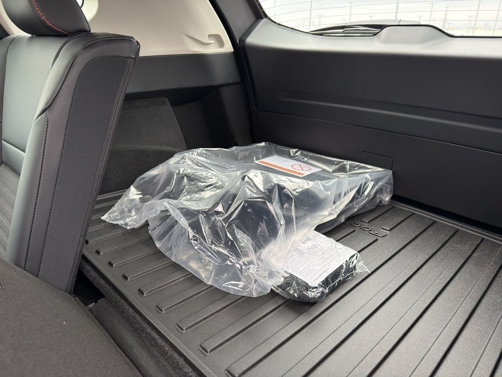 2026 Nissan Rogue 2026.5 AWD Rock Creek