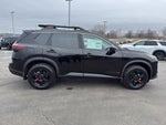2026 Nissan Rogue 2026.5 AWD Rock Creek