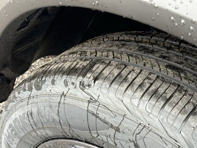 2026 Nissan Rogue 2026.5 AWD SV