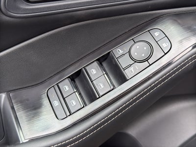 2026 Nissan Rogue 2026.5 AWD SV