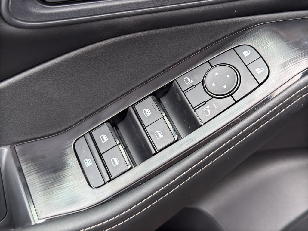 2026 Nissan Rogue 2026.5 AWD SV