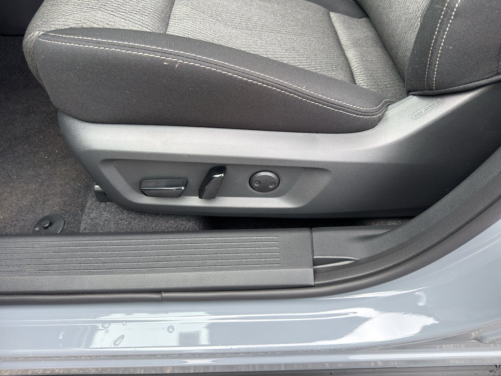 2026 Nissan Rogue 2026.5 AWD SV