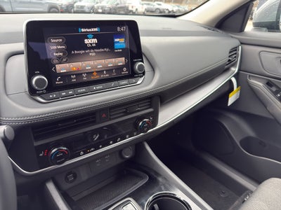 2026 Nissan Rogue 2026.5 AWD SV