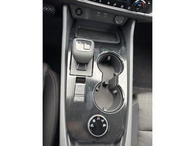 2026 Nissan Rogue 2026.5 AWD SV