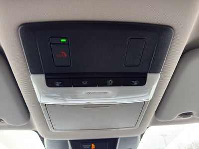 2026 Nissan Rogue 2026.5 AWD SV