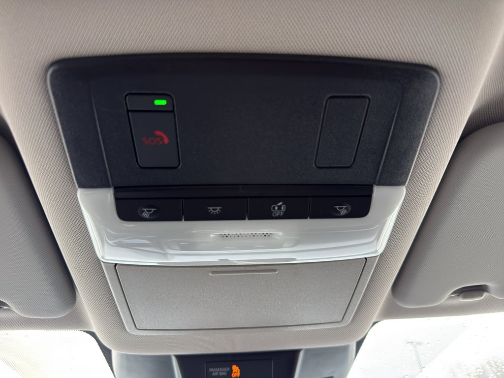 2026 Nissan Rogue 2026.5 AWD SV