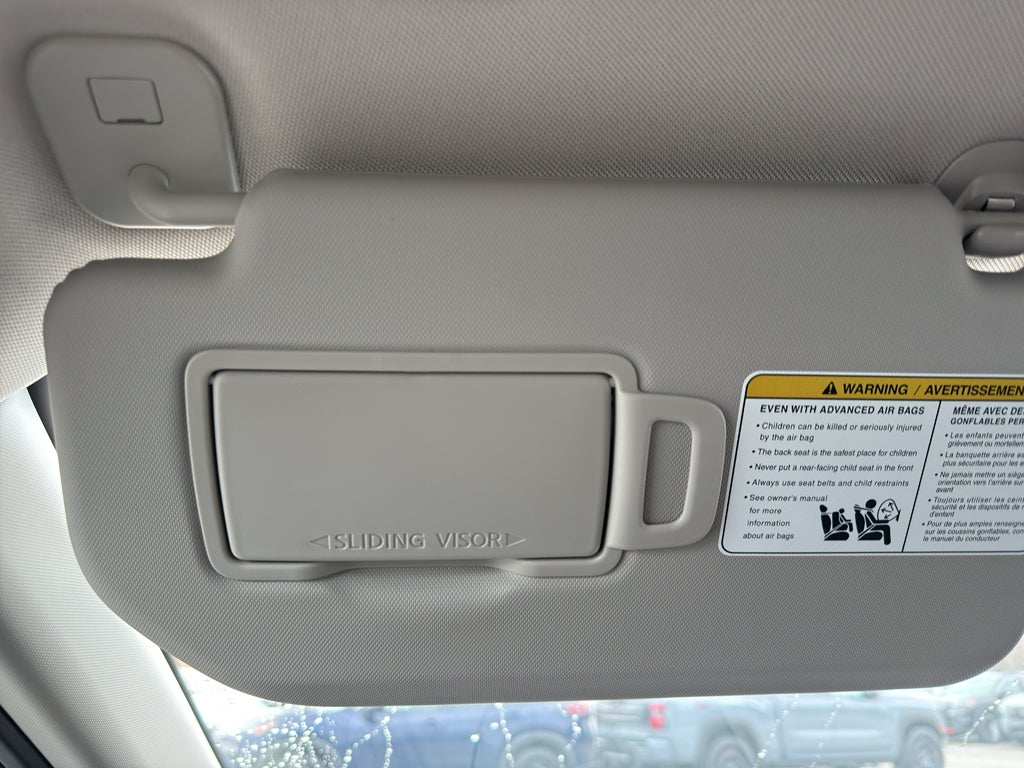 2026 Nissan Rogue 2026.5 AWD SV