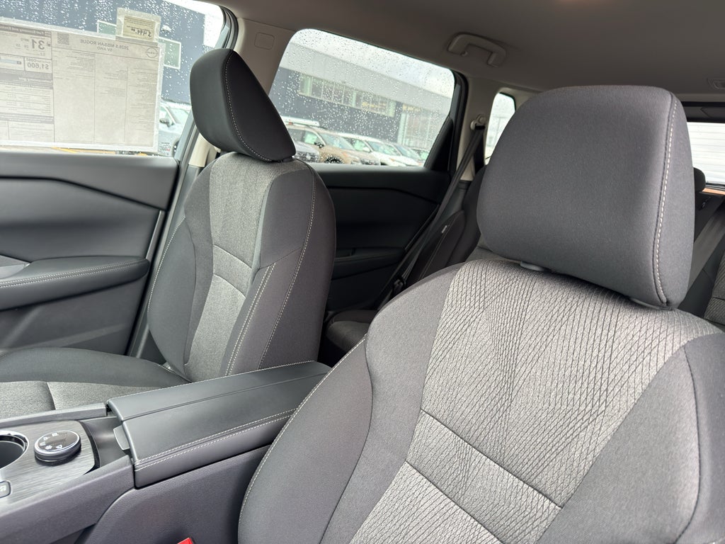 2026 Nissan Rogue 2026.5 AWD SV